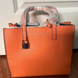 Marc Jacobs Mini Grind Tote